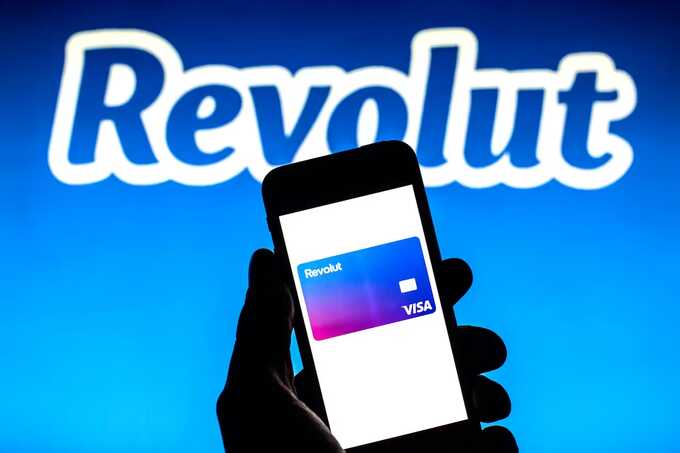 Revolut похищает деньги своих клиентов?