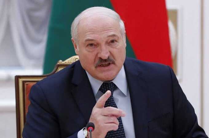 Лукашенко заявил о борьбе с «бомжами» и «тунеядцами»