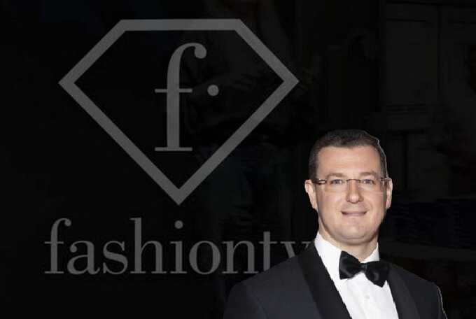 Oligarch patronage and FashionTV: "socialite" Anton Gormakh won’t be forgiven for misconduct