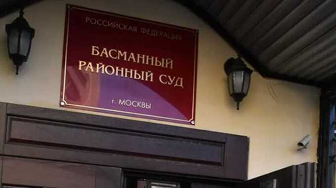 Басманный суд продлил арест обвиняемых в теракте в «Крокус Сити Холле»